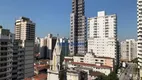 Foto 25 de Apartamento com 3 Quartos para alugar, 216m² em Pompeia, Santos