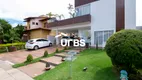 Foto 29 de Casa de Condomínio com 4 Quartos à venda, 350m² em Residencial Granville, Goiânia
