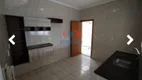 Foto 4 de Casa com 3 Quartos à venda, 109m² em Residencial Monte Alegre, Adamantina