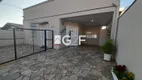 Foto 4 de Casa com 4 Quartos à venda, 171m² em Jardim Aurélia, Campinas