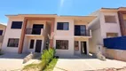 Foto 2 de Casa de Condomínio com 3 Quartos à venda, 121m² em Santa Helena, Valinhos