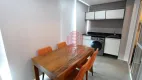 Foto 9 de Apartamento com 1 Quarto à venda, 33m² em Brooklin, São Paulo