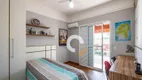 Foto 35 de Casa com 5 Quartos para alugar, 370m² em Mansões Santo Antônio, Campinas