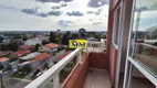 Foto 16 de Cobertura com 3 Quartos à venda, 210m² em Centro, Pinhais