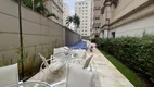 Foto 54 de Apartamento com 2 Quartos à venda, 103m² em Campo Belo, São Paulo