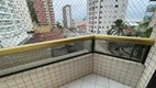 Foto 16 de Apartamento com 3 Quartos à venda, 102m² em Vila Assunção, Praia Grande