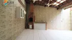 Foto 33 de Casa com 3 Quartos à venda, 157m² em Vila Guilhermina, Praia Grande