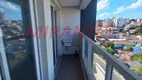 Foto 5 de Apartamento com 2 Quartos à venda, 40m² em Santana, São Paulo