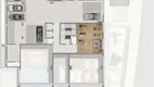Foto 8 de Apartamento com 3 Quartos à venda, 189m² em América, Joinville