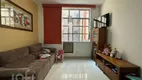 Foto 2 de Apartamento com 1 Quarto à venda, 52m² em Botafogo, Rio de Janeiro