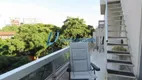 Foto 21 de Cobertura com 3 Quartos à venda, 200m² em Gávea, Rio de Janeiro