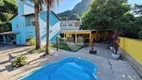 Foto 2 de Casa com 5 Quartos à venda, 200m² em Grajaú, Rio de Janeiro