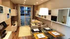 Foto 29 de Apartamento com 2 Quartos à venda, 53m² em Capão Raso, Curitiba