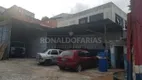 Foto 4 de Lote/Terreno à venda, 865m² em Jardim Marabá, São Paulo