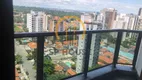 Foto 3 de Apartamento com 2 Quartos para venda ou aluguel, 174m² em Vila Congonhas, São Paulo