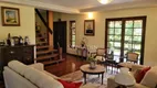Foto 15 de Casa de Condomínio com 4 Quartos à venda, 498m² em Samambaia, Petrópolis