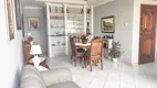Foto 4 de Apartamento com 4 Quartos à venda, 190m² em Campo Grande, Salvador
