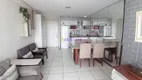 Foto 3 de Apartamento com 3 Quartos à venda, 92m² em Vila Dom Luís, São Luís