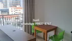 Foto 2 de Apartamento com 1 Quarto para alugar, 26m² em Butantã, São Paulo