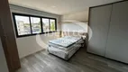 Foto 7 de Apartamento com 1 Quarto para alugar, 23m² em Rebouças, Curitiba