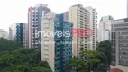 Foto 29 de Apartamento com 4 Quartos para alugar, 210m² em Vila Nova Conceição, São Paulo
