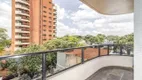 Foto 5 de Apartamento com 4 Quartos à venda, 211m² em Moema, São Paulo