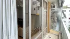 Foto 3 de Apartamento com 2 Quartos à venda, 87m² em Laranjeiras, Rio de Janeiro