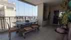 Foto 9 de Apartamento com 3 Quartos à venda, 223m² em Vila Romana, São Paulo