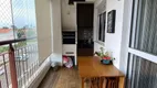 Foto 8 de Apartamento com 2 Quartos à venda, 67m² em Vila Ipê, Campinas
