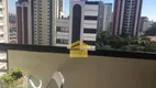 Foto 19 de Cobertura com 3 Quartos à venda, 120m² em Vila Mascote, São Paulo