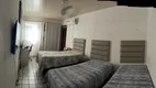 Foto 9 de Apartamento com 3 Quartos à venda, 122m² em Tambaú, João Pessoa