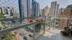 Foto 12 de Flat com 2 Quartos para alugar, 66m² em Moema, São Paulo