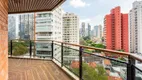 Foto 5 de Apartamento com 3 Quartos à venda, 206m² em Vila Nova Conceição, São Paulo