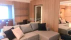 Foto 17 de Apartamento com 2 Quartos para alugar, 91m² em Cambuí, Campinas