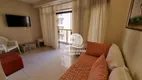 Foto 5 de Flat com 1 Quarto à venda, 65m² em Pitangueiras, Guarujá