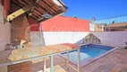 Foto 5 de Casa com 3 Quartos à venda, 118m² em Balneario Sambura, Peruíbe