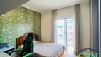 Foto 17 de Apartamento com 3 Quartos à venda, 169m² em Pompeia, Santos