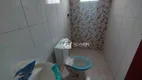 Foto 6 de Casa de Condomínio com 2 Quartos à venda, 53m² em Tude Bastos, Praia Grande