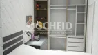 Foto 10 de Apartamento com 2 Quartos à venda, 38m² em Campo Grande, São Paulo