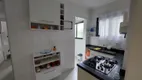 Foto 9 de Apartamento com 1 Quarto à venda, 45m² em Vila Atlântica, Mongaguá