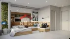 Foto 2 de Apartamento com 2 Quartos à venda, 68m² em Vila Mariana, São Paulo