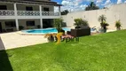 Foto 3 de Casa com 4 Quartos para alugar, 500m² em Cidade Jardim, Uberlândia