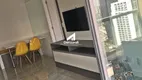 Foto 23 de Apartamento com 1 Quarto para alugar, 54m² em Santo Amaro, São Paulo