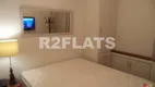 Foto 13 de Flat com 1 Quarto para alugar, 40m² em Jardins, São Paulo