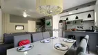 Foto 13 de Casa de Condomínio com 3 Quartos à venda, 120m² em São Lourenço, Bertioga