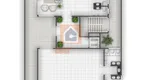 Foto 4 de Apartamento com 2 Quartos à venda, 63m² em Boa Vista, Ponta Grossa