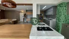 Foto 2 de Apartamento com 3 Quartos para venda ou aluguel, 121m² em Parque Residencial Nardini, Americana