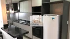 Foto 2 de Flat com 1 Quarto para alugar, 44m² em Jardim Sao Carlos, Sorocaba