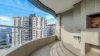 Foto 4 de Apartamento com 3 Quartos à venda, 113m² em Agronômica, Florianópolis