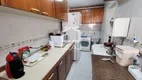 Foto 14 de Flat com 3 Quartos à venda, 126m² em Pitangueiras, Guarujá